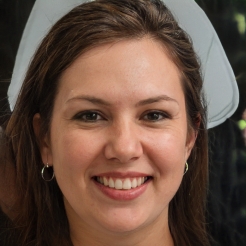 Maria Fernanda Torres 